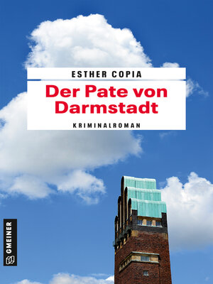 cover image of Der Pate von Darmstadt